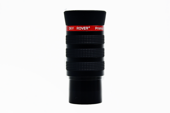 Premium Flat Field Eyepiece 3.5mm/5.5mm/7.5mm/10.5mm/15.5mm/19mm/25mm