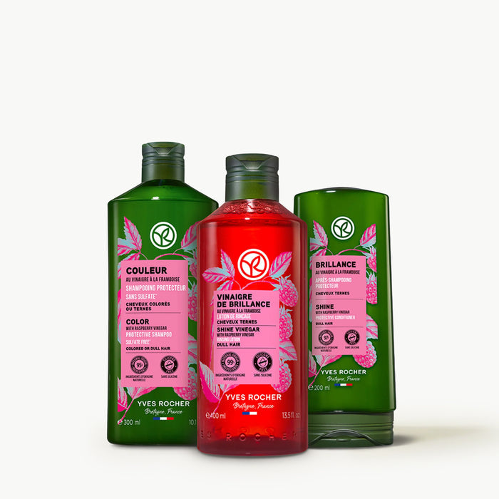 Pro Shine Routine