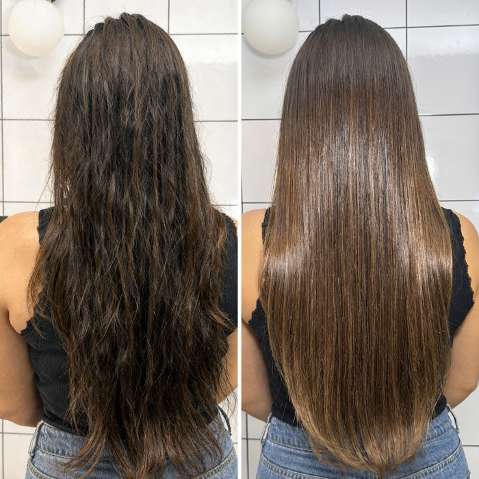 Pro Shine Routine