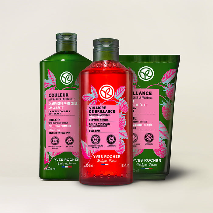 Pro Shine Routine