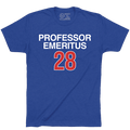 PROFESSOR EMERITUS 28. - OBVIOUS SHIRTS