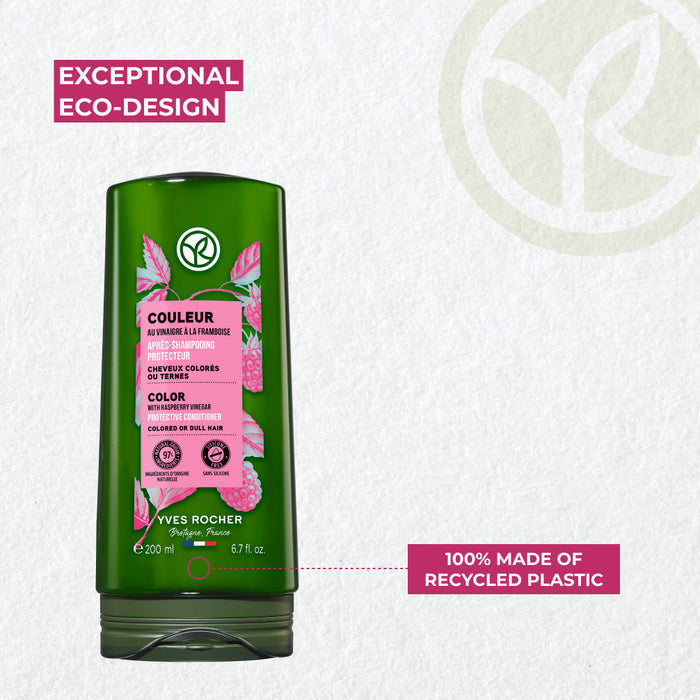 Protective Shine Conditioner - Step 2 of 4