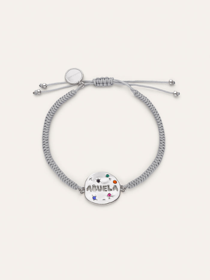 Pulsera Abuela Colors