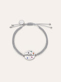Pulsera Abuela Colors