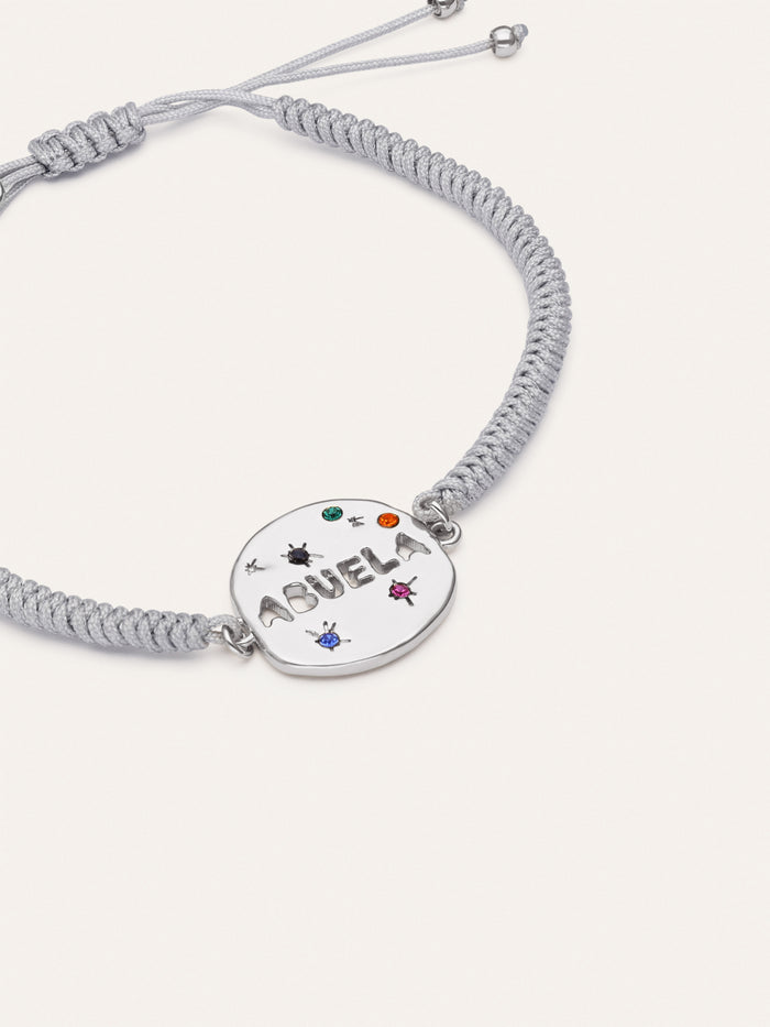Pulsera Abuela Colors