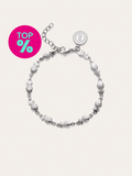 Pulsera Long Mar Acero