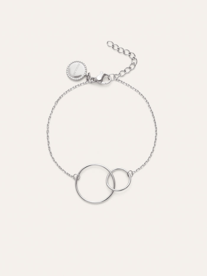 Pulsera Sister Acero