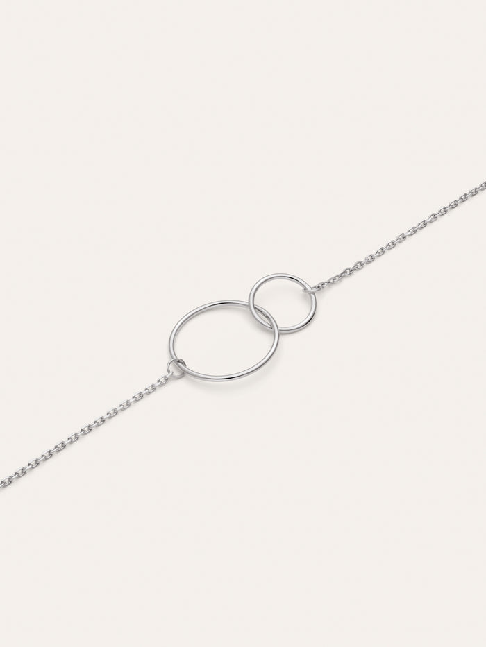 Pulsera Sister Acero