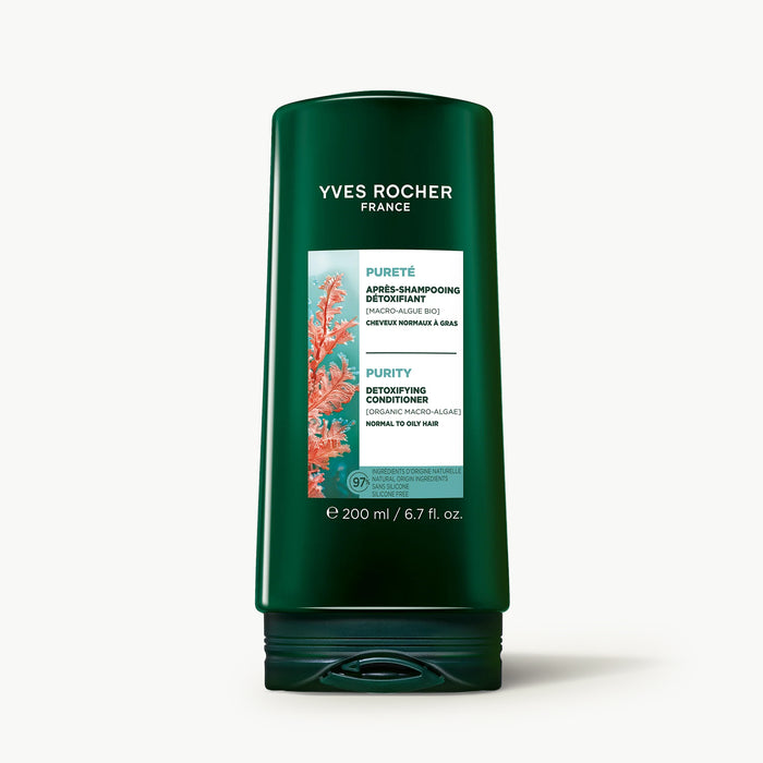 Purity Detoxifying Conditioner - Step 3 of 4