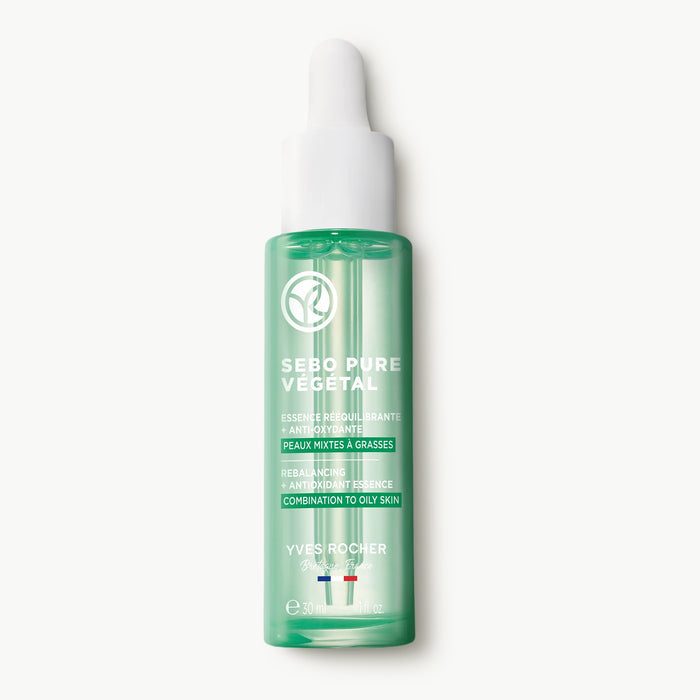 Rebalancing & Antioxydant Essence - Serum
