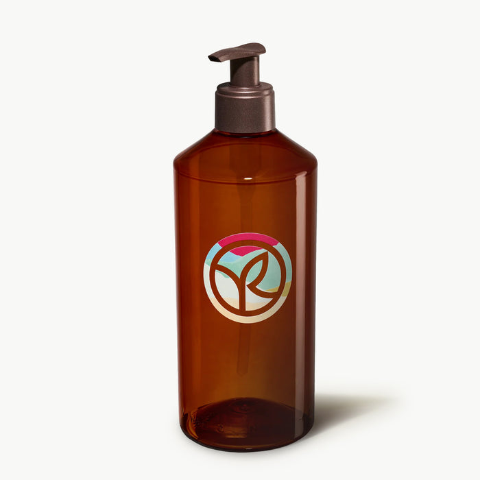 Refillable Bottle