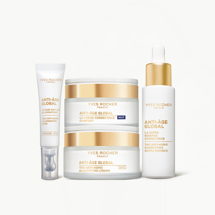 Regenerating Anti-Aging Full Set