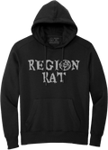 REGION RAT. (HOODED SWEATSHIRT) - OBVIOUS SHIRTS