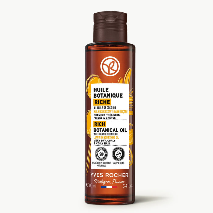 Repair Rich Botanical Oil