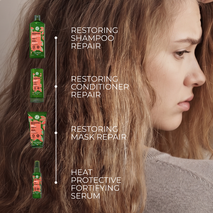 Repair Routine