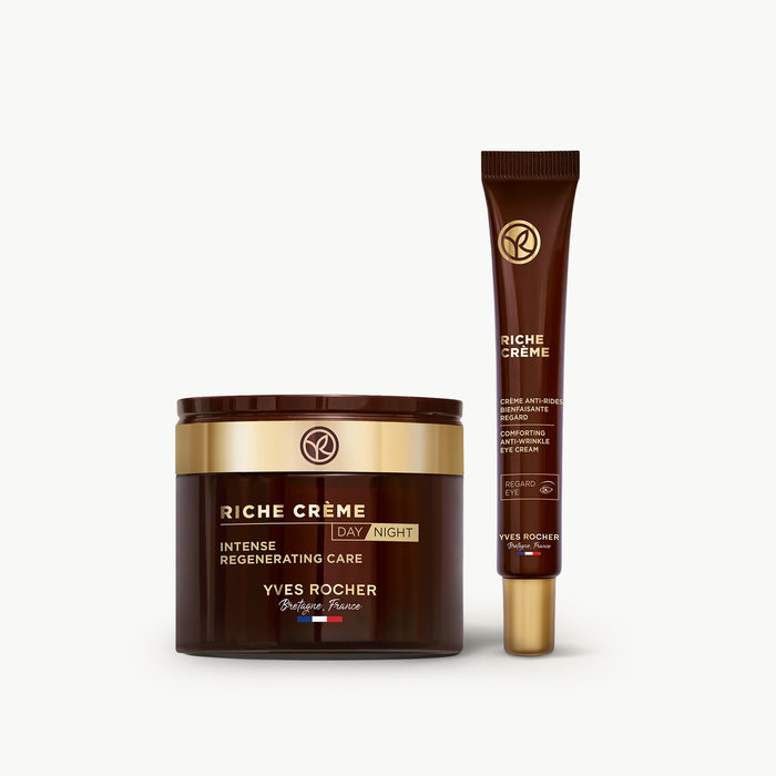 Riche Cream Power Duo