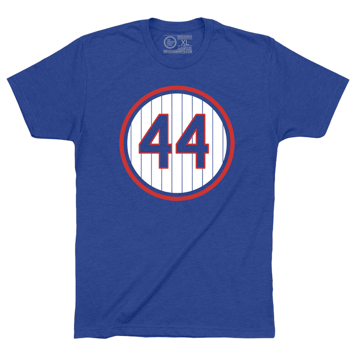 RIZZO 44 - OBVIOUS SHIRTS