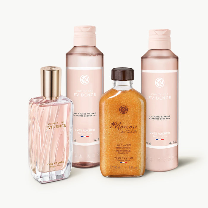 Romantic Radiance - Premium Collection