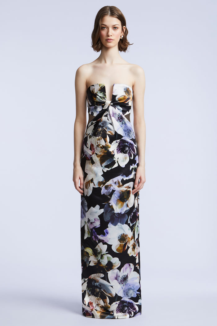 Roslyn Gown