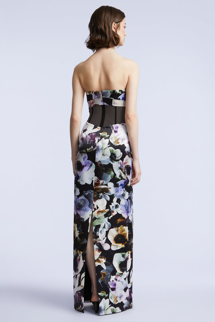 Roslyn Gown