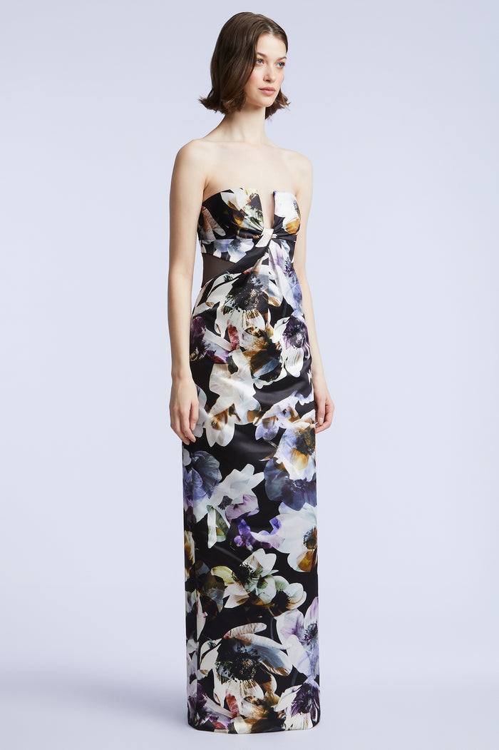 Roslyn Gown
