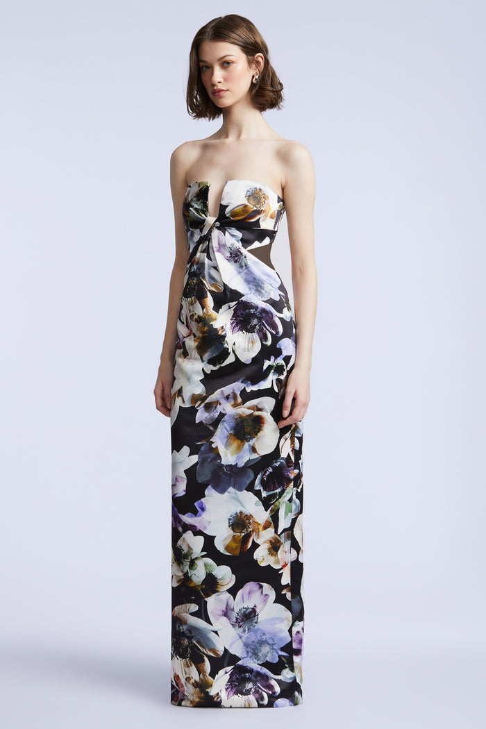 Roslyn Gown