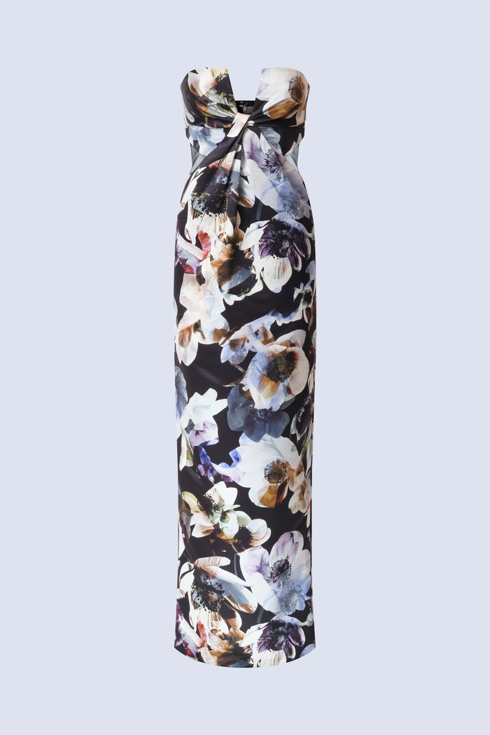 Roslyn Gown