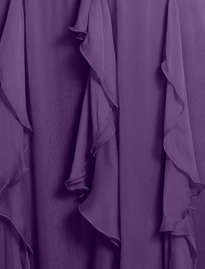 SWATCH: Meadow Violet
