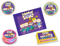 Rugrats Edible Image Frosting Sheet #8 (70+ sizes)