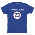 RYNO STRONG 23 - OBVIOUS SHIRTS