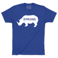 RYNO STRONG LOGO. - OBVIOUS SHIRTS