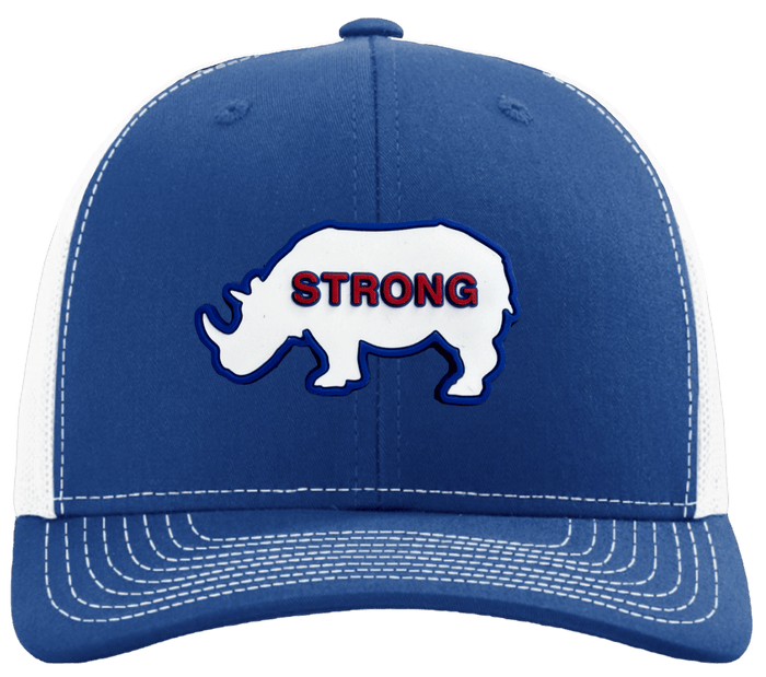 RYNO STRONG (SNAPBACK HAT) - OBVIOUS SHIRTS