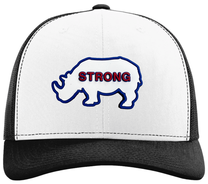 RYNO STRONG (SNAPBACK HAT) - OBVIOUS SHIRTS