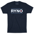 RYNO (WRIGLEYVILLE EDITION) - OBVIOUS SHIRTS