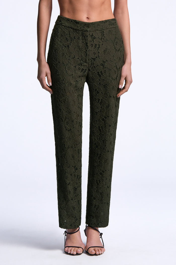 Safiya Pant