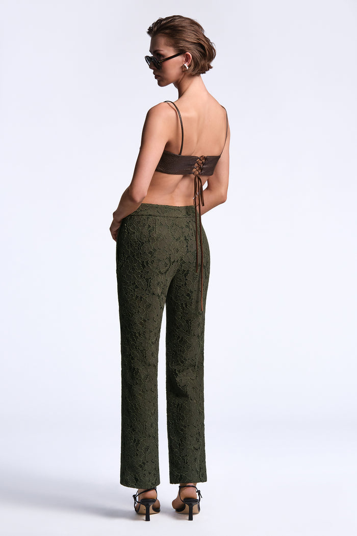 Safiya Pant