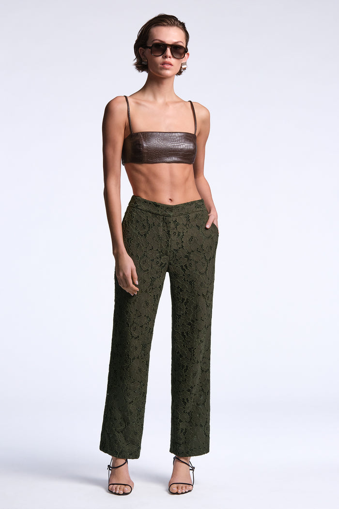 Safiya Pant