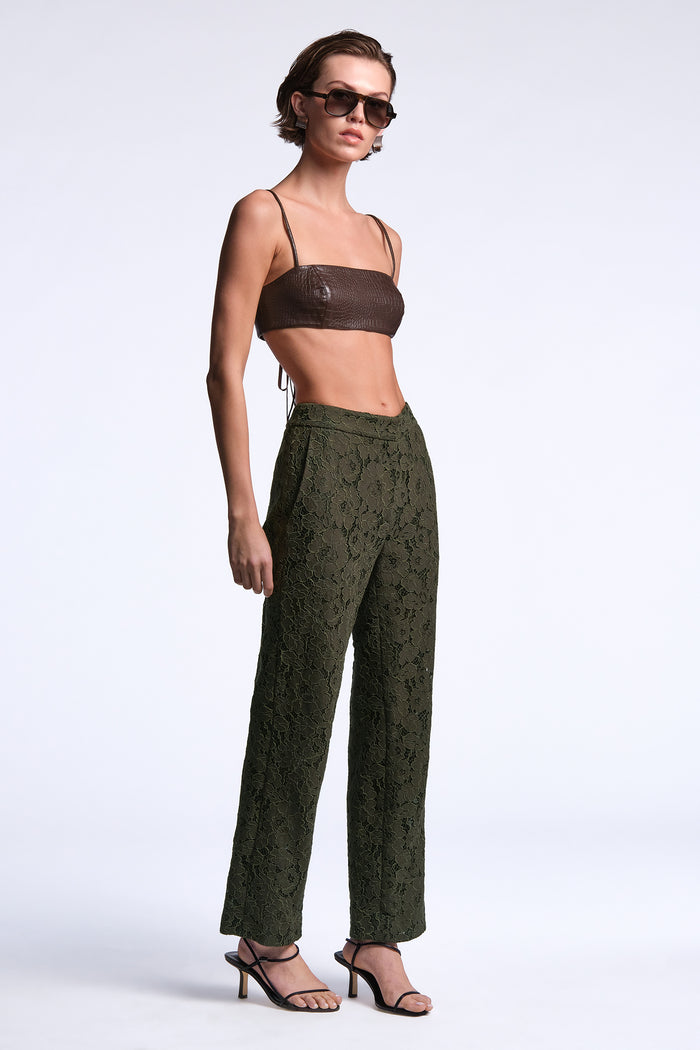 Safiya Pant
