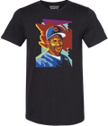 SAMMY PORTRAIT. - OBVIOUS SHIRTS