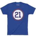 SAMMY SOSA 21 - OBVIOUS SHIRTS
