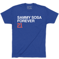 SAMMY SOSA FOREVER. - OBVIOUS SHIRTS
