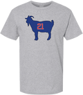 BASEBALL'S GOAT (21) - OBVIOUS SHIRTS