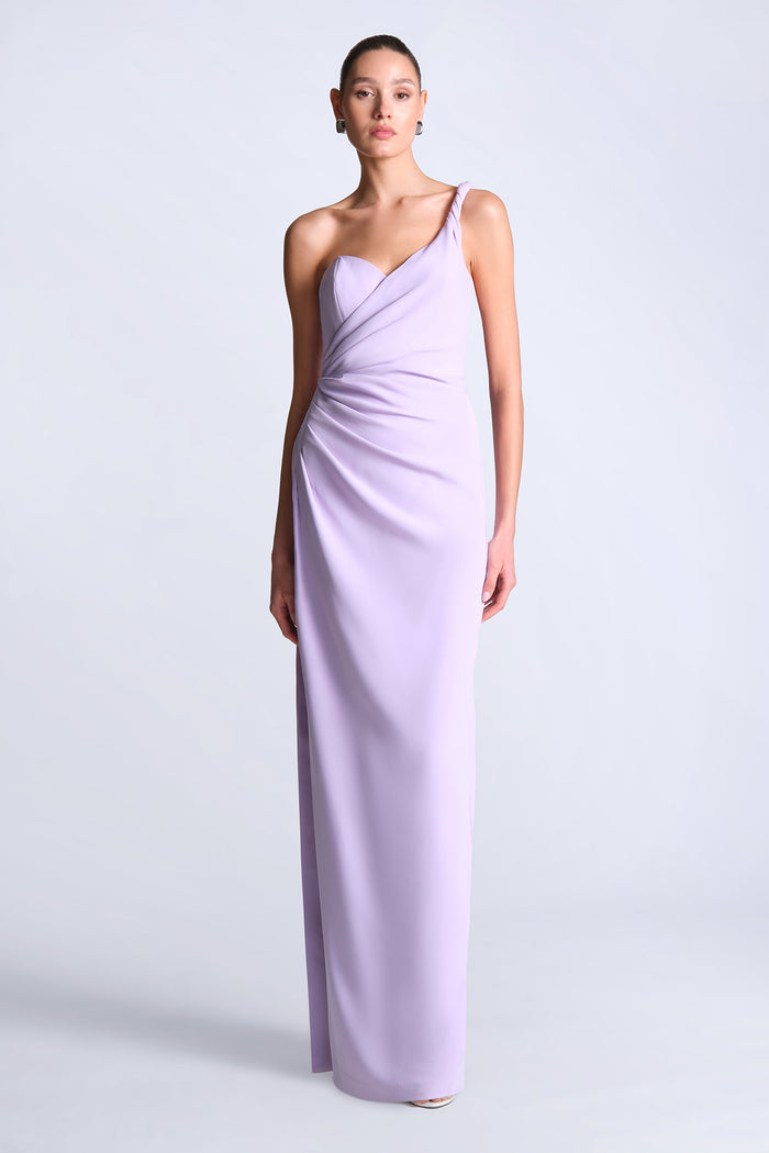 Saphira Gown