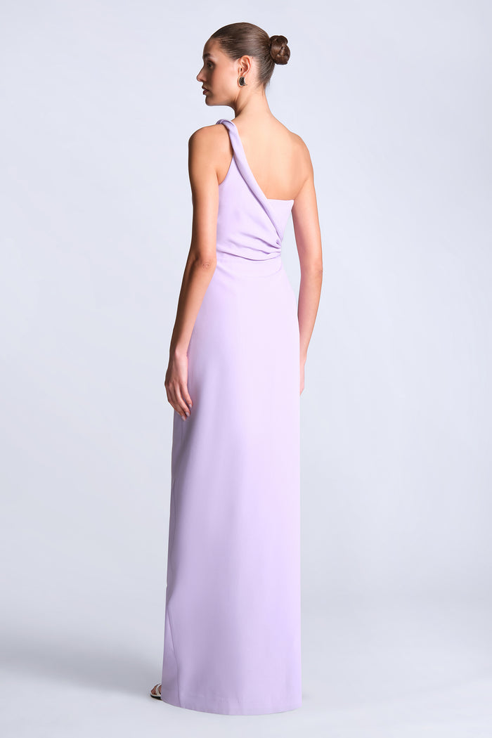 Saphira Gown