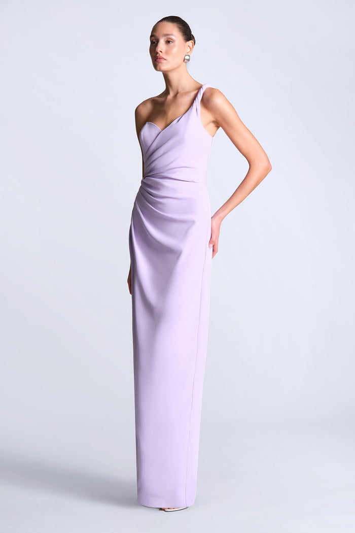 Saphira Gown