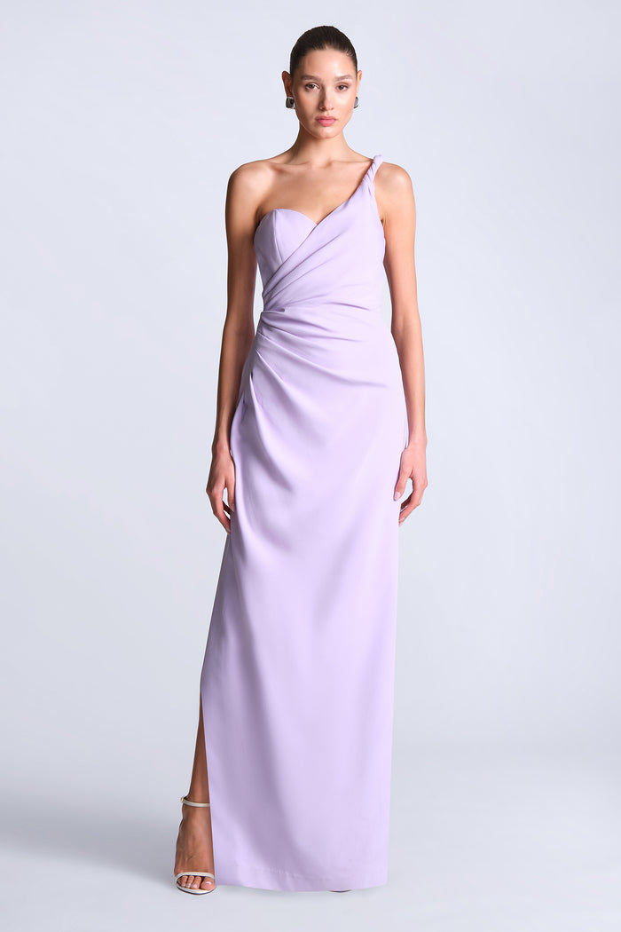 Saphira Gown