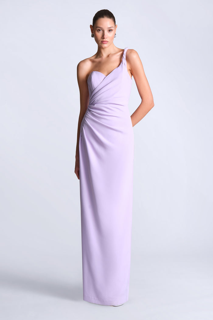 Saphira Gown