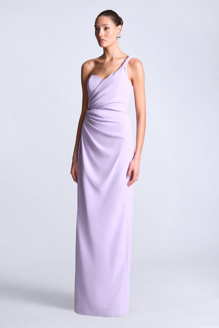 Saphira Gown