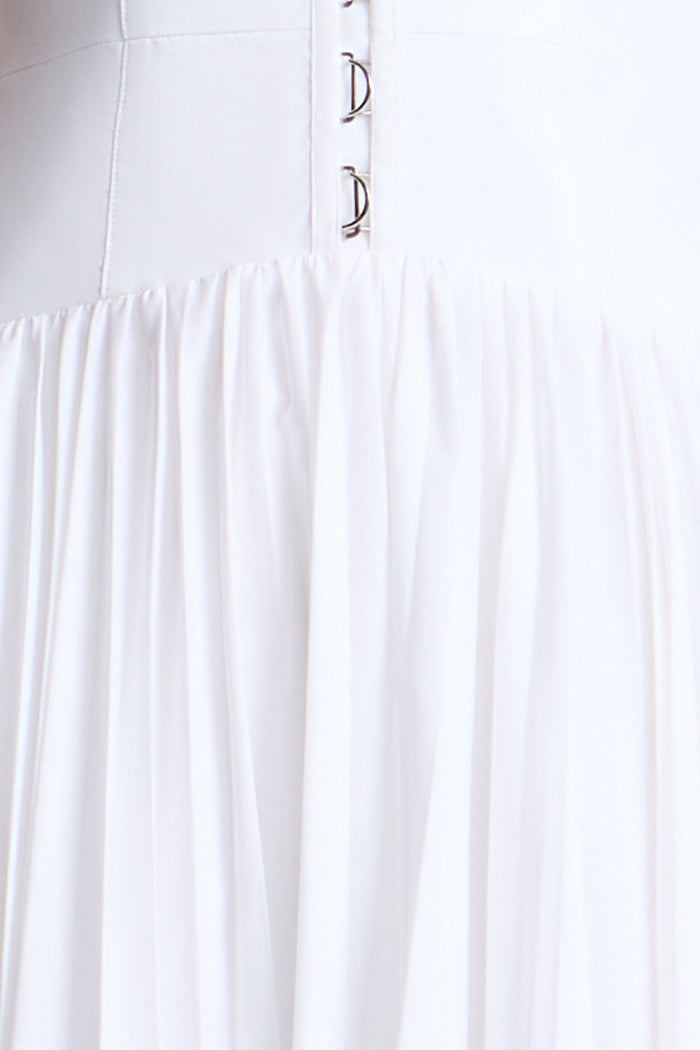 SWATCH: White