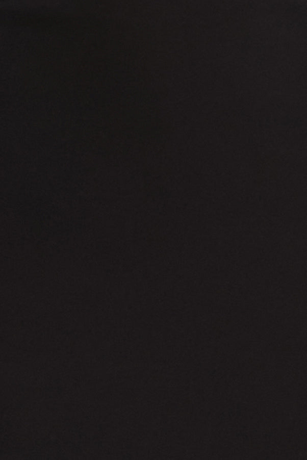 SWATCH: Black